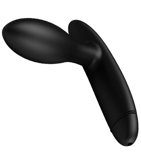 PRETTYLOVE Drake Manual inflatable anal plug