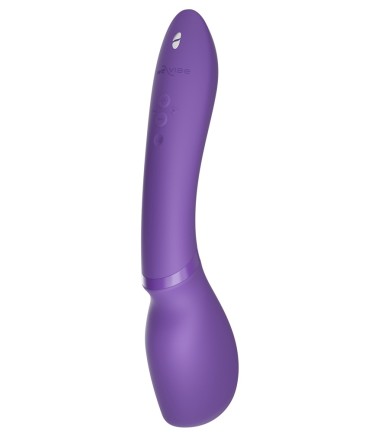 We-Vibe - Wand 2, inte bara snygg, men stark wand