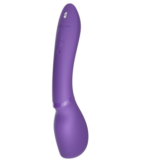 We-Vibe - Wand 2, inte bara snygg, men stark wand