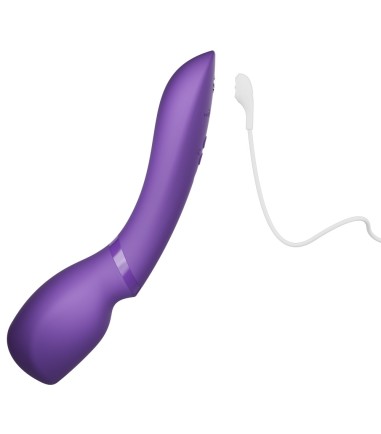 We-Vibe - Wand 2, magnetisk laddning med USB-sladd
