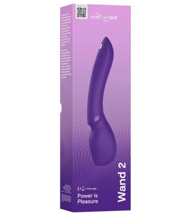 We-Vibe - Wand 2