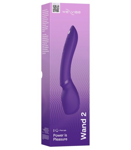 We-Vibe - Wand 2