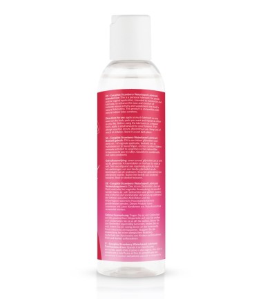 EasyGlide - Strawberry Lubricant, 150ml