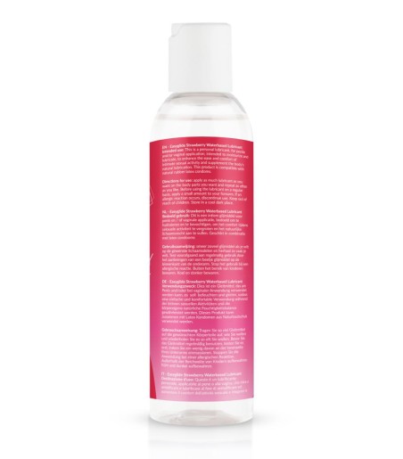 EasyGlide - Strawberry Lubricant, 150ml