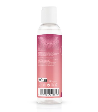 EasyGlide - Rosé Bubbles Lubricant, 150ml, glid som luktar lite som rosevin