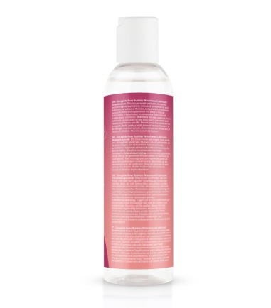 EasyGlide - Rosé Bubbles Lubricant, 150ml
