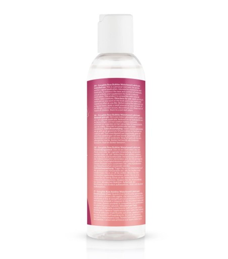EasyGlide - Rosé Bubbles Lubricant, 150ml