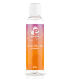 EasyGlide - Glycerine Free Lubricant, 150ml, fri från glycerin