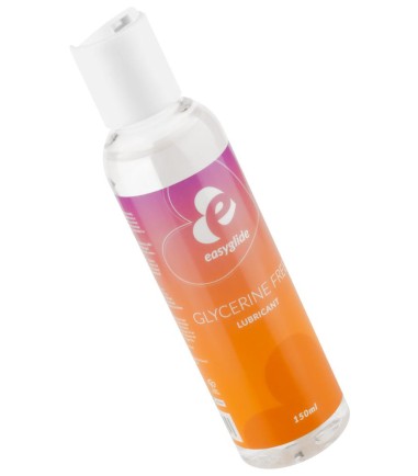 EasyGlide - Glycerine Free Lubricant, 150ml, glidmedel utan glycerin