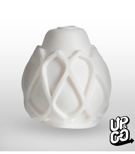 Up&Go - Masturbator Egg, Sally