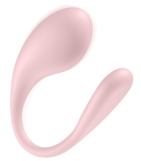Kiiro - Spot, Wearable Interactive Vibrator