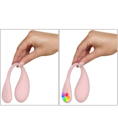 Kiiro - Spot, Wearable Interactive Vibrator