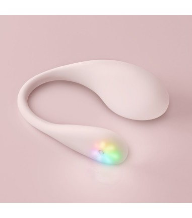 Kiiro - Spot, Wearable Interactive Vibrator