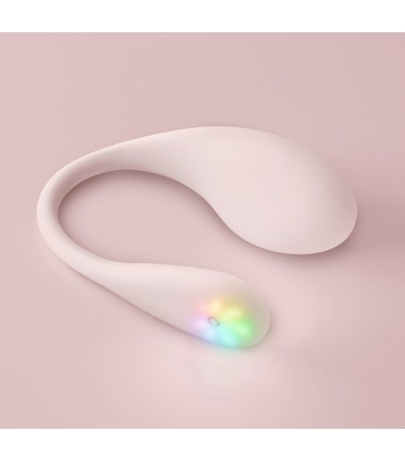 Kiiro - Spot, Wearable Interactive Vibrator