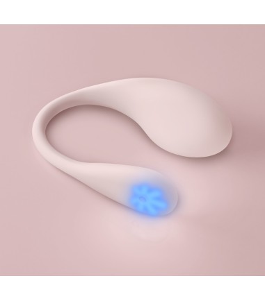 Kiiro - Spot, Wearable Interactive Vibrator