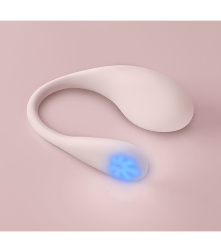 Kiiro - Spot, Wearable Interactive Vibrator