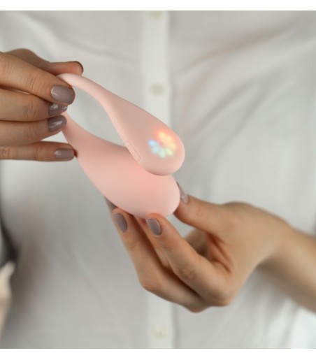 Kiiro - Spot, Wearable Interactive Vibrator