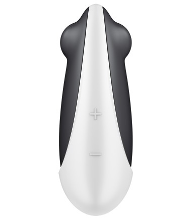 Satisfyer - Spot On 3, Black