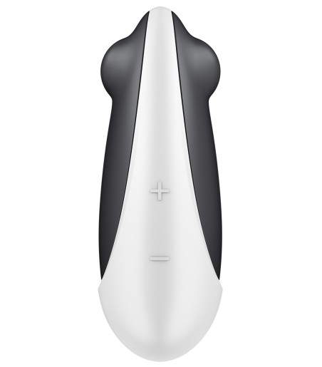 Satisfyer - Spot On 3, Black