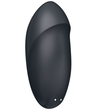 Satisfyer - Tap & Climax, Grey