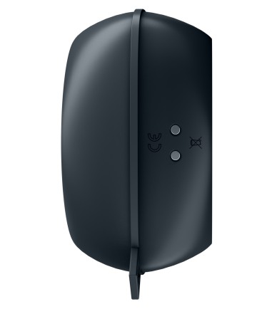 Satisfyer - Ring Stroker, styrs enkelt med två knappar