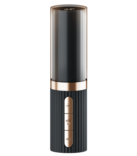 Satisfyer - Pro 2 Kiss tre enkla knappar som kontroll