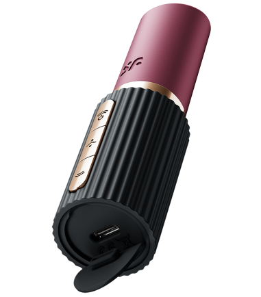 Satisfyer - Pro 2 Kiss, USB-C-laddning