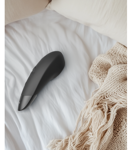 Womanizer - Enhance, Black