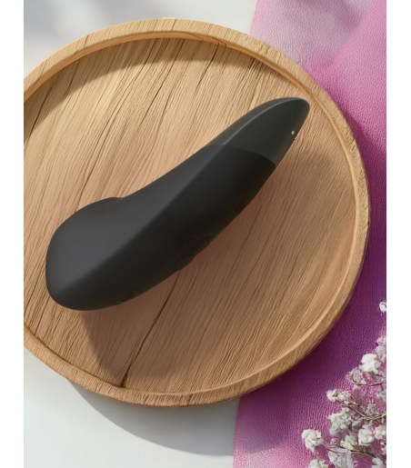 Womanizer - Enhance, Black