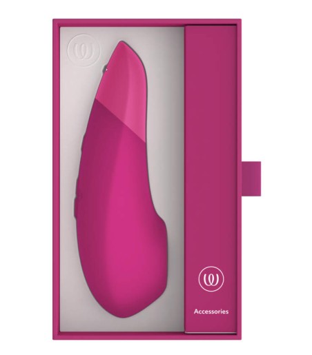 Womanizer - Enhance, Pink
