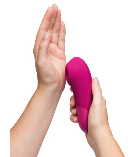 Womanizer - Enhance, Pink