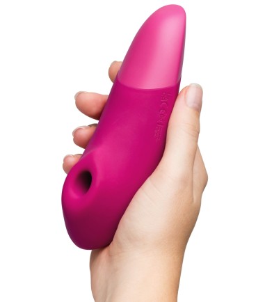 Womanizer - Enhance, Pink