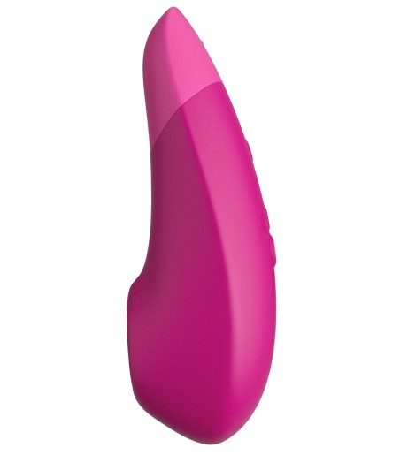 Womanizer - Enhance, Pink, inte speciellt stor