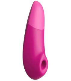 Womanizer - Enhance, Pink, sköna vibrationer och lyfttryck, tillsammans eller var för sig