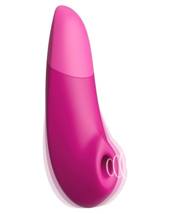 Womanizer - Enhance, Pink