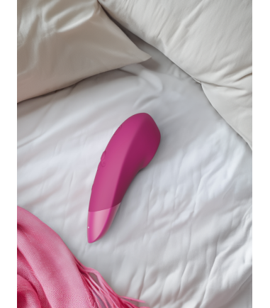 Womanizer - Enhance, Pink