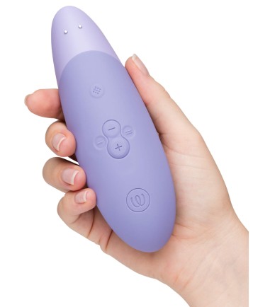 Womanizer - Enhance, Lilac