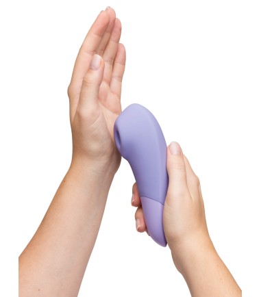 Womanizer - Enhance, Lilac