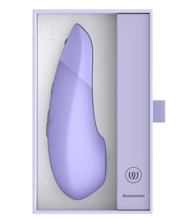 Womanizer - Enhance, Lilac