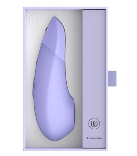 Womanizer - Enhance, Lilac