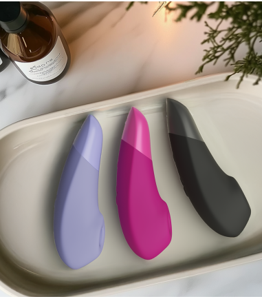 Womanizer - Enhance, Lilac