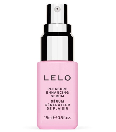 Lelo - Pleasure Enhancing Serum, starkare orgasmer