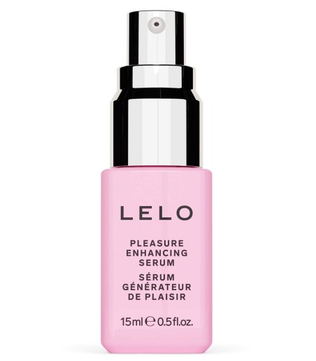 Lelo - Pleasure Enhancing Serum, starkare orgasmer