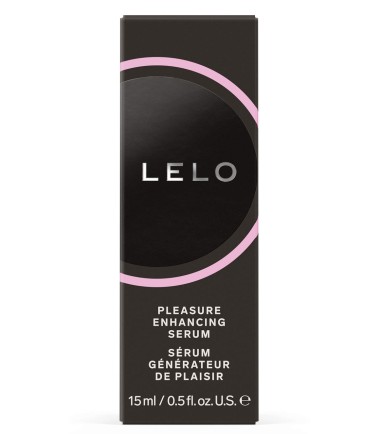 Lelo - Pleasure Enhancing Serum