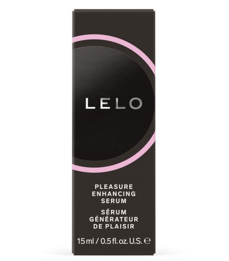Lelo - Pleasure Enhancing Serum