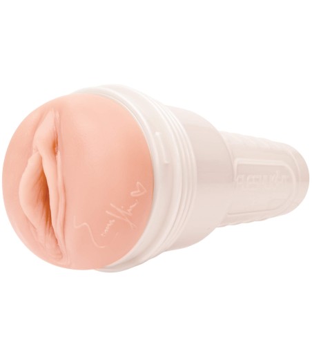 Fleshlight Girls - Emma Hix, Syrup, sexig porrskådis