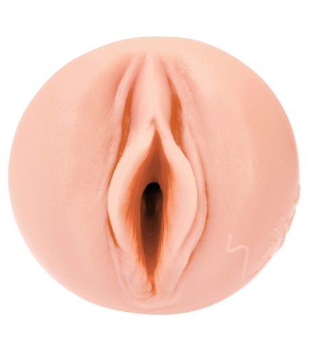 Fleshlight Girls - Emma Hix, Syrup, med sexiga scener, lesbiska med Riley Steele