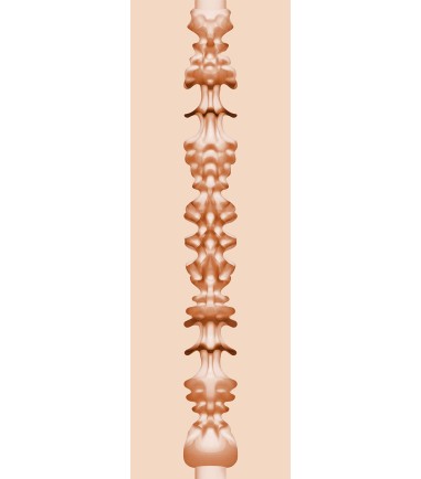 Fleshlight Girls - Emma Hix, Syrup, blond, smal snygg, med lagom bröst!