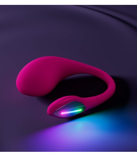 Lovense - Lush 4 Appstyrd Bullet Vibrator