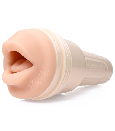 Fleshlight Girls - Riley Reid, Insomnia, en mun fr härlig avsugning